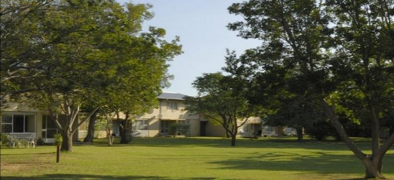 2 Bedroom Property for Sale in Sasolburg Free State